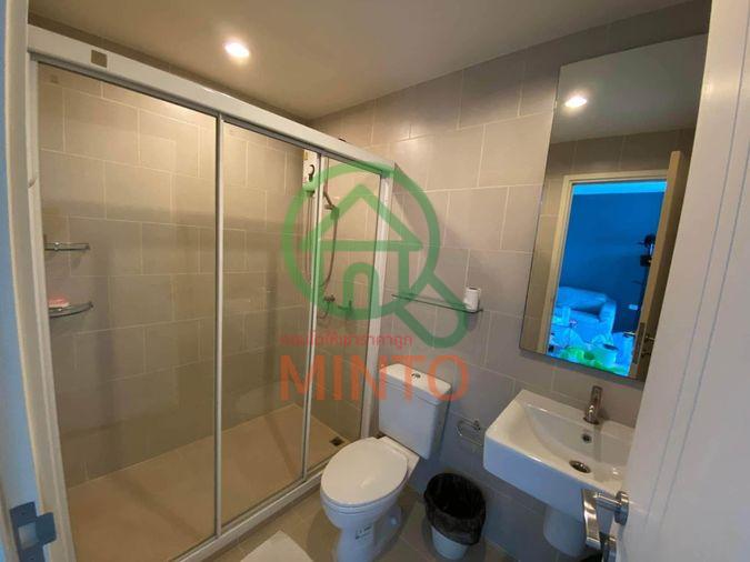 picture The Base Chaengwattana Condo For Rent / Line : @mintocondo - 5/9