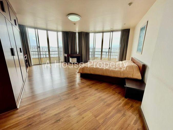 รูป ให้เช่า Rama Harbour View ศรีราชา ห้องใหญ่ วิวทะเล บรรยากาศดี - รูปที่ 7/15