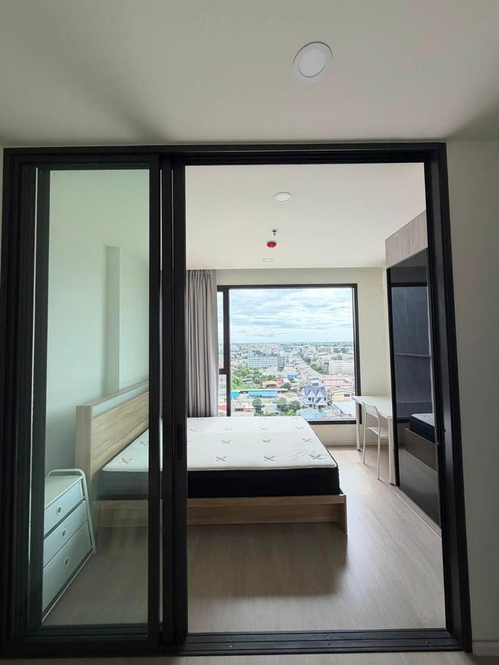 picture Ciela Charan 13 Station    Condo For Rent / Line : @mintocondo - 10/12