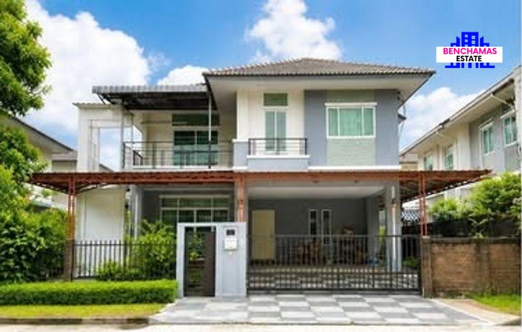 picture 🔥 For Sale ✅ The Plant Bangna | Near BTS Srinagarindra - 1/6