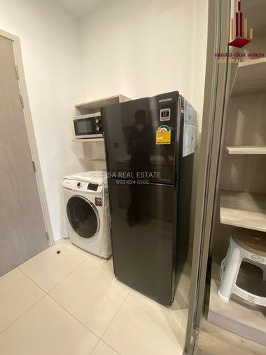 รูป ✨ ขาย มิติ ชีวา เกษตร สเตชั่น ✨ 💰 ราคา 4,300,000 บาท - รูปที่ 4/5