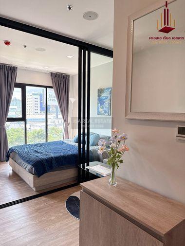 picture ✨ For Rent: Modiz Sukhumvit 50 condo ✨ 💰 Only 14,000 THB/month - 5/7