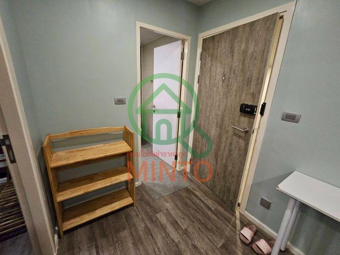 picture Modiz Interchange Condo For Rent / Line : @mintocondo - 8/20