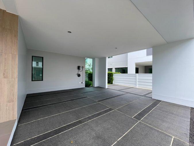 picture House for rent at Nirvana Element Bangna (SA-01) - 23/27