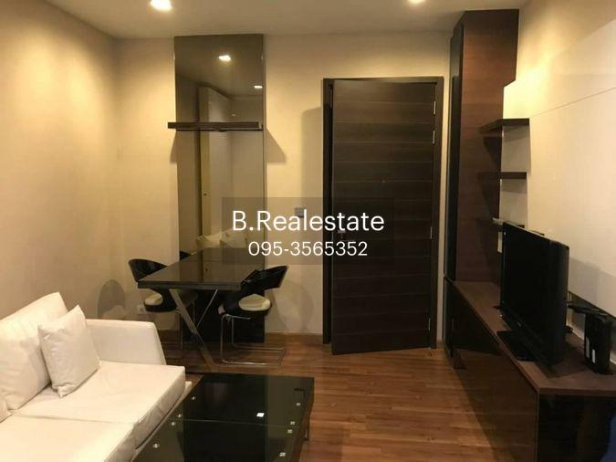 รูป Hot Price for rent Ivy Ampio (ไอวี่ แอมพิโอ) ราคาถูกที่สุด ห้องสวย 🔥 - รูปที่ 4/13