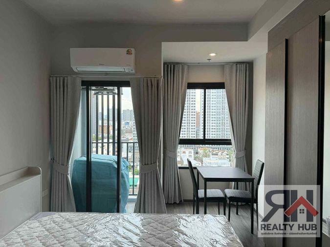 รูป 🤝🏻RB25843 ให้เช่าถูกมาก👍ไอดีโอ รามคำแหง - ลำสาลี สเตชั่น✅แอดไลน์ @mproperty( มี @ ด้วย) แอดมินตอบไว - รูปที่ 12/14