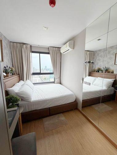 picture 🏢 Condo for Rent: IDEO Sukhumvit 93   Property Code | LNP-C14450  - 11/14