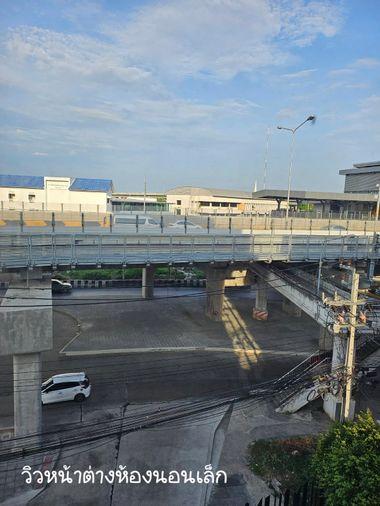 picture Modiz Interchange   Condo For Rent / Line : @mintocondo - 18/20