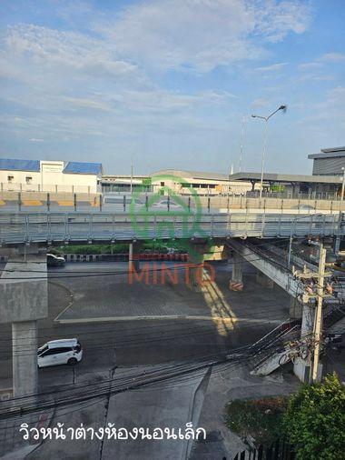 picture Modiz Interchange Condo For Rent / Line : @mintocondo - 18/20