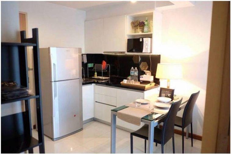 รูป คอนโด ให้เช่า :  Le Cote Thonglor 8 (( ทองหล่อ thonglor​))  MK-02  line @livingbkk - รูปที่ 4/8
