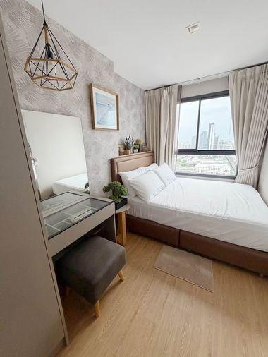 picture 🏢 Condo for Rent: IDEO Sukhumvit 93   Property Code | LNP-C14450  - 1/14
