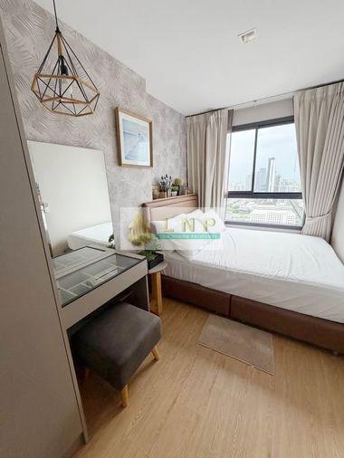 picture ðĒ Condo for Rent: IDEO Sukhumvit 93 Property Code | LNP-C14450 - 1/14