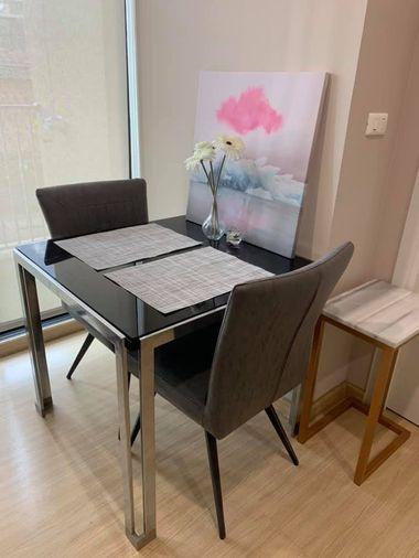 picture 🏢 Condo for Sale : The Tree Onnut Station   Property Code | LNP-C14451  - 4/7