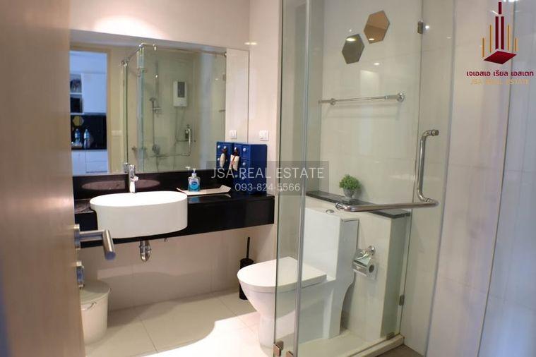 picture ✨ For Rent: Le Cote Thonglor 8 Condo ✨ 💰 Only 19,000 THB/month - 4/4