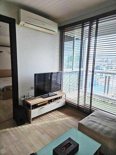 รูป ห้องว่าง 💎💎MW agency❣️❤️❣️❤️ริธึ่ม รัชดา - รูปที่ 2/11