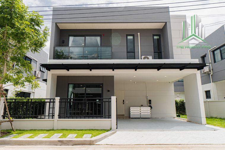 picture 💚💛🧡HBN0272 House – Centro Bangna 📲LINE: @theagentpro 🩷💜💙 - 16/42