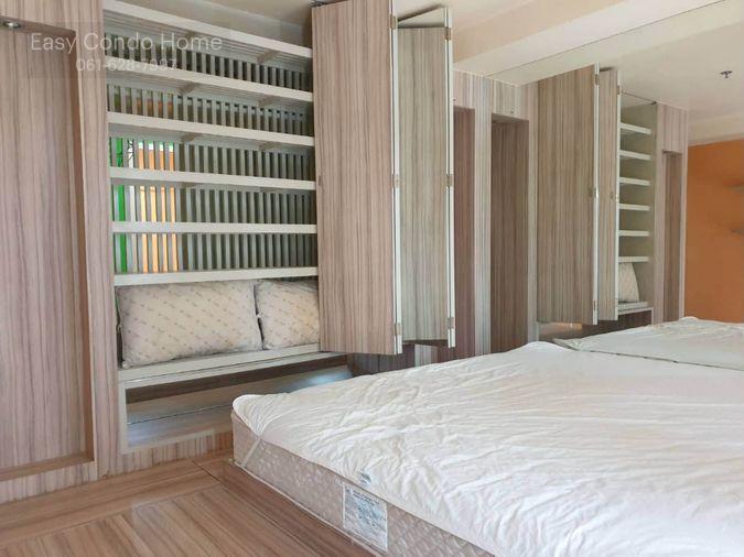 รูป 🟢ER26423 🟢ให้เช่า / For Rent City Living Ratchada 💰 ราคา 9,000 บาท/เดือน - รูปที่ 4/20