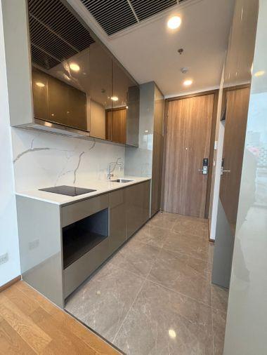 รูป 🔥 Wish Signature II Midtown Siam ห้องสวย 2 Bedrooms ชั้น 12 ขนาด 46.83 ตร.ม. ใจกลางราชเทวี ใกล้ BTS ราชเทวี เพียง 40,000 บาท/เดือน! 🏙️✨ - รูปที่ 8/11