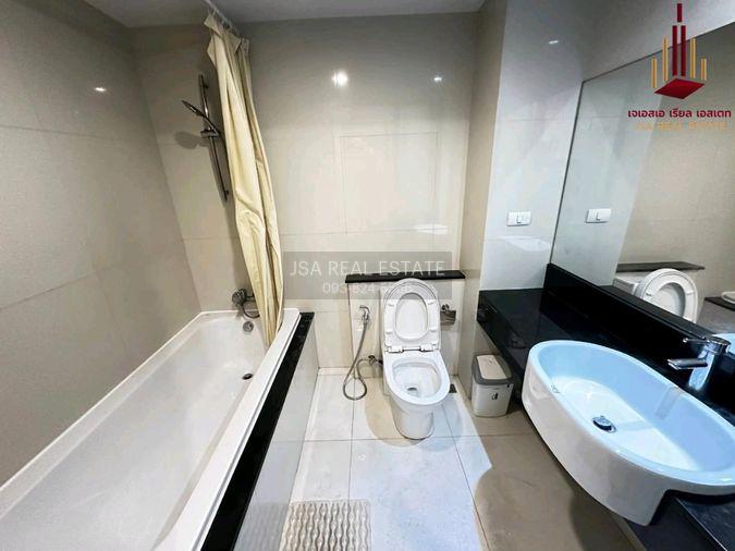 picture ✨ For Rent: Le Cote Thonglor 8 Condo ✨ 💰 Only 19,000 THB/month - 1/3