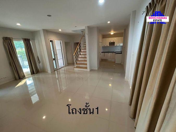 รูป 🔥 ขายบ้านแฝดทำเลดี! 📍 บ้านกลางเมืองสวนหลวง | Baan Klang Muang Suan Luang - รูปที่ 4/10