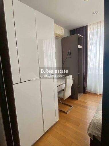 picture Hot Price for rent Noble Revo Silom ðĨ - 5/5