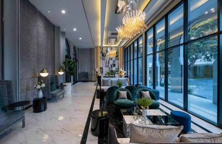รูป 🟢ER26422 🟢ให้เช่า / For Rent Aspire Asoke - Ratchada 💰 ราคา 16,000 บาท/เดือน - รูปที่ 11/19