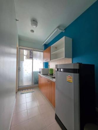 picture 🏢 Condo for Sale | CityHome Tha Phra | Directly Connected to MRT Tha Phra - 6/7