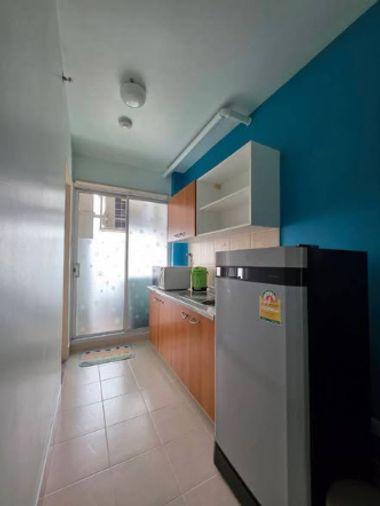 picture 🏢 Condo for Sale | CityHome Tha Phra | Directly Connected to MRT Tha Phra - 6/7