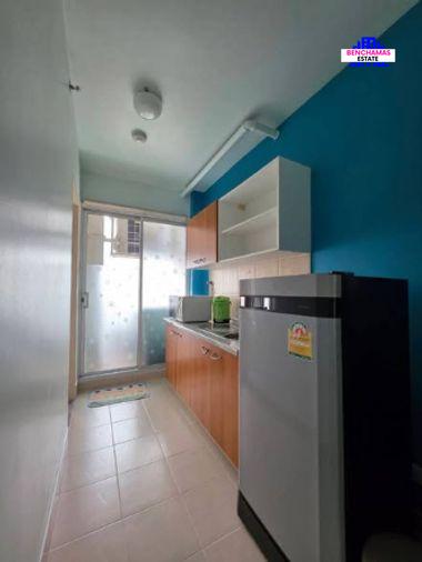 picture ðĒ Condo for Sale | CityHome Tha Phra | Directly Connected to MRT Tha Phra - 6/7