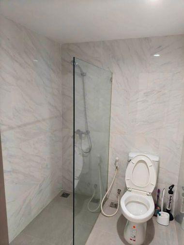 รูป For rent 2 br.  at Silom Suit high floor ,   - รูปที่ 6/7
