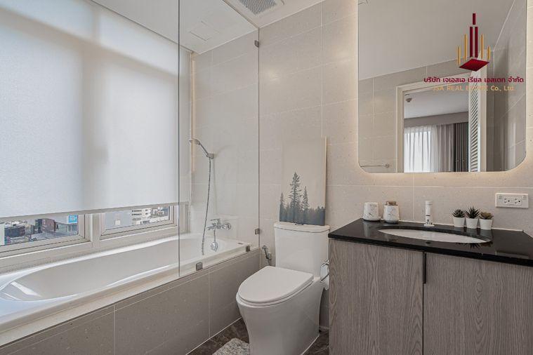 picture ✨ For Rent: Hampton Thonglor 10 Condo ✨  💰 Only 130,000 THB/month - 8/8