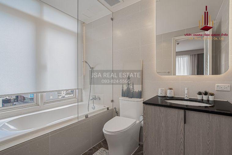 picture ✨ For Rent: Hampton Thonglor 10 Condo ✨ 💰 Only 130,000 THB/month - 8/8