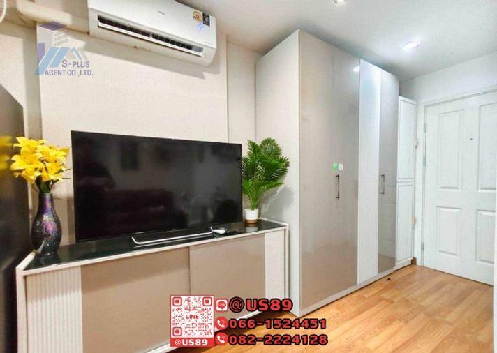 รูป 💙💙 Hot Price 💙💙 ขาย/For SALE คอนโด Regent Home Sukhumvit 81 (รีเจ้นท์ โฮม สุขุมวิท 81) - รูปที่ 7/15