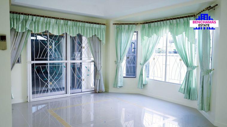 รูป 🏡 ขายบ้าน พฤกษ์ลดา 2 คลอง 4 ลำลูกกา | Pruklada 2 Khlong 4 Lam Luk Ka | ติดถนนหลัก ตรงข้ามโรงเรียนแย้มสะอาด - รูปที่ 13/13