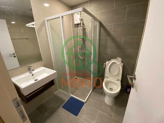 picture Modiz Interchange Condo For Rent / Line : @mintocondo - 16/20