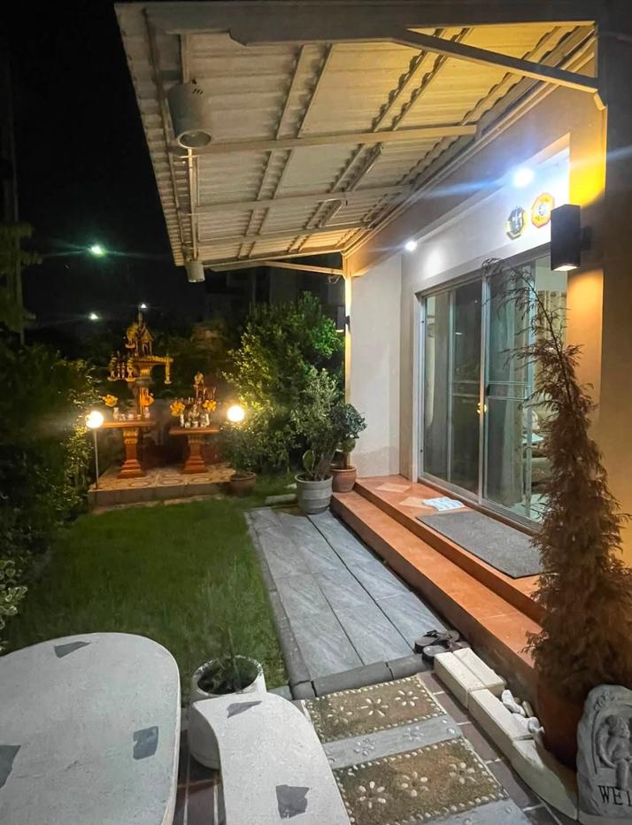 รูป 🏠 ขายบ้านเดี่ยว พฤกษา ปูริ แสนแก้ว | Pruksa Puri Saen Kaew – ใกล้ Airport Rail Link ลาดกระบัง - รูปที่ 5/24
