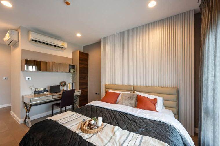 picture 🏢 Condo for Rent: The Crest Sukhumvit 34   Property Code | LNP-C9135  - 1/6
