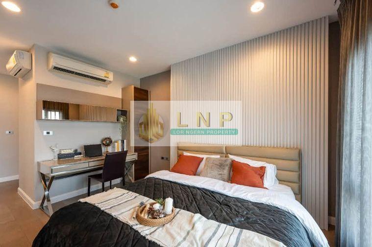 picture 🏢 Condo for Rent: The Crest Sukhumvit 34 Property Code | LNP-C9135 - 1/6