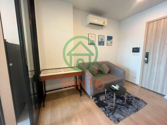 รูป 💎 ปล่อยเช่า Chewathai Kaset-Nawamin ห้องสวยแต่งครบฟังก์ชันแน่น ทำเลเด่นเชื่อมต่อเกษตร-นวมินทร์! ✨ - รูปที่ 10/15