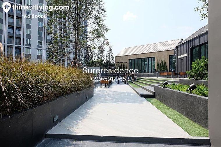 picture 9085, Studio condo for rent at Chapter One Eco Ratchada-Huai Khwang. - 10/14