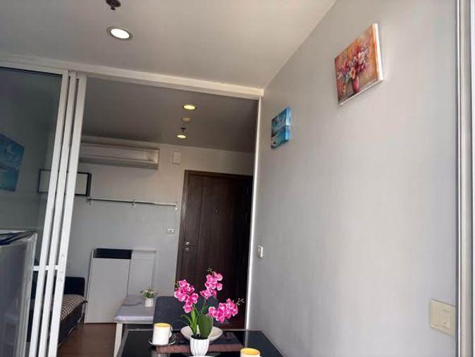 รูป 🏢 ขายคอนโด เดอะ เบส สุขุมวิท 77 | The Base Sukhumvit 77 | ใกล้ BTS อ่อนนุช - รูปที่ 4/5