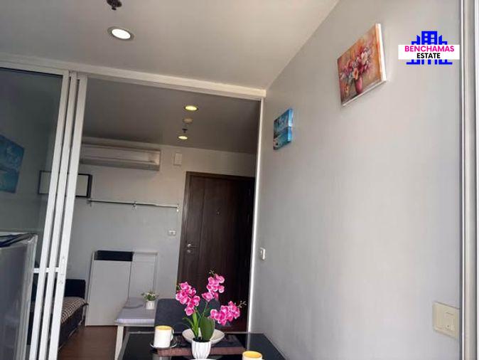 รูป 🏢 ขายคอนโด เดอะ เบส สุขุมวิท 77 | The Base Sukhumvit 77 | ใกล้ BTS อ่อนนุช - รูปที่ 4/5