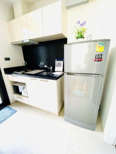 picture fuse sense bangkae 1 bedroom 1 bathroom - 3/7