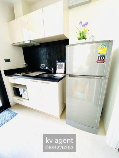 picture fuse sense bangkae 1 bedroom 1 bathroom - 3/7
