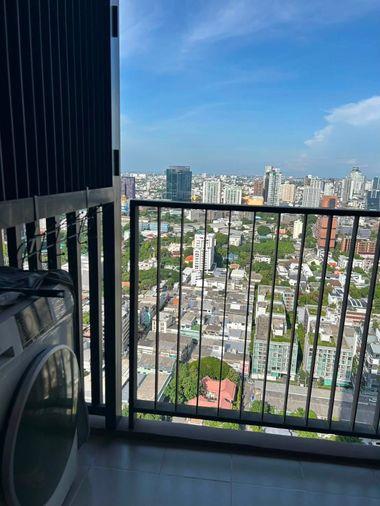 รูป ✨Condo for Rent :  Oka haus (AP-02) ( line : @condo91 ) - รูปที่ 17/17
