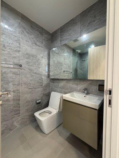 รูป 🔥 Wish Signature II Midtown Siam ห้องสวย 2 Bedrooms ชั้น 12 ขนาด 46.83 ตร.ม. ใจกลางราชเทวี ใกล้ BTS ราชเทวี เพียง 40,000 บาท/เดือน! 🏙️✨ - รูปที่ 10/11