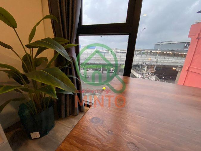 picture Modiz Interchange Condo For Rent / Line : @mintocondo - 11/20