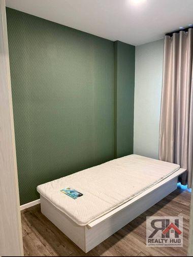 รูป 🤝🏻RB25855 ให้เช่าถูกมาก👍แอทโมซ แจ้งวัฒนะ✅แอดไลน์ @mproperty( มี @ ด้วย) แอดมินตอบไว - รูปที่ 9/11