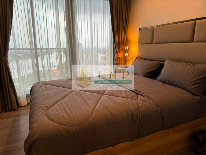 picture ðĒ Condo for Rent: The Politan Aqua Property Code | LNP-C14457 - 11/17