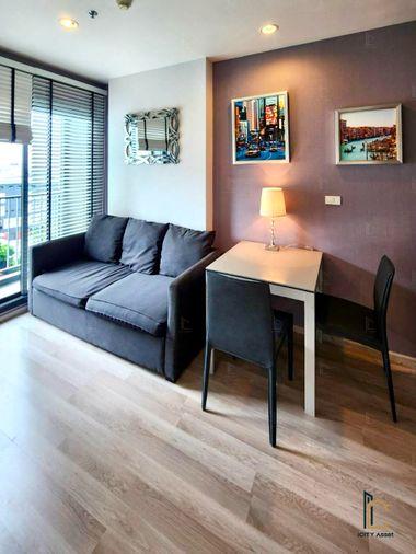 picture 🔥🔥Best price!! 1b1b 2.95mb - Centric Ratchada-Huai Khwang 📞Call 090 919 9898 - 1/6